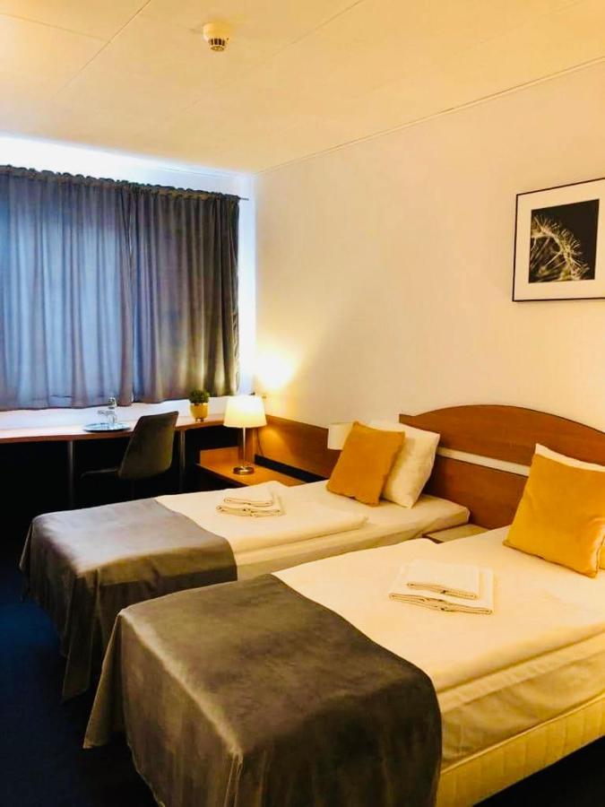 Aqua Hotel Polkowice Eksteriør bilde